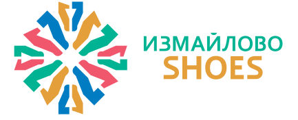 Логотип Измайлово Шуз