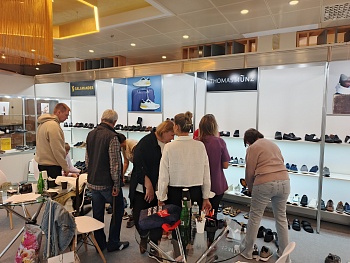 Весна- лето 2026. Фото 23