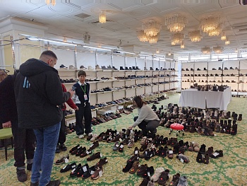 Осень-зима 2026-2027. Фото 60