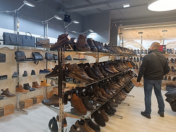 Осень-зима 2026-2027. Фото 2