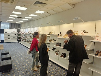 Весна- лето 2026. Фото 18