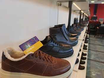 Осень-зима 2026-2027. Фото 50