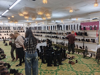 Осень-зима 2026-2027. Фото 67