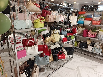 Весна- лето 2026. Фото 28