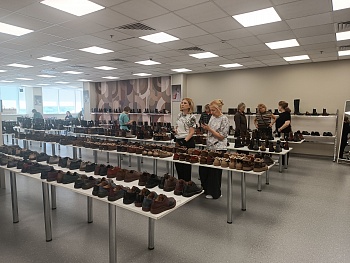 Осень-зима 2026-2027. Фото 11