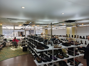 Осень-зима 2026-2027. Фото 56