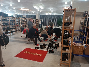 Осень-зима 2026-2027. Фото 32