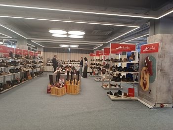 Осень-зима 2026-2027. Фото 4