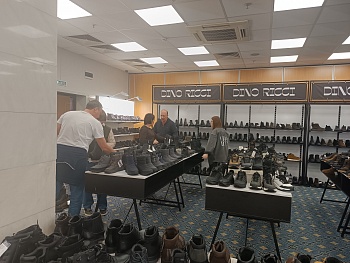 Осень-зима 2026-2027. Фото 15