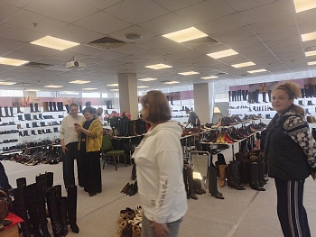 Осень-зима 2026-2027. Фото 37