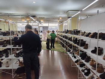 Осень-зима 2026-2027. Фото 55