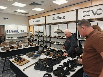 Весна- лето 2026. Фото 20