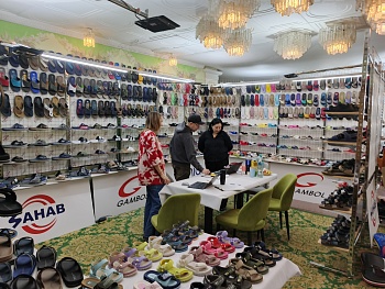 Осень-зима 2026-2027. Фото 53