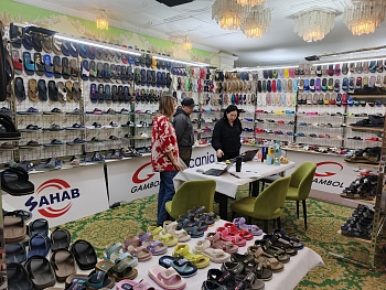 Осень-зима 2026-2027. Фото 54