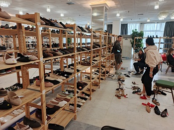 Весна- лето 2026. Фото 31