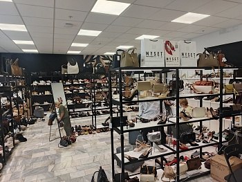 Весна- лето 2026. Фото 16