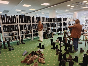 Весна- лето 2026. Фото 32