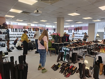 Осень-зима 2026-2027. Фото 40