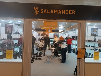 Осень-зима 2026-2027. Фото 25