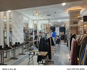 Весна- лето 2026. Фото 9