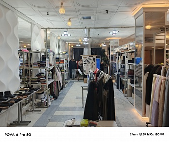 Весна- лето 2026. Фото 11