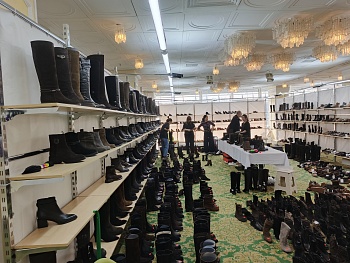 Осень-зима 2026-2027. Фото 64