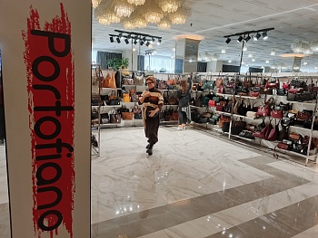 Осень-зима 2026-2027. Фото 45