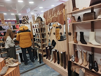 Осень-зима 2026-2027. Фото 44