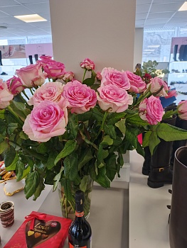 Осень-зима 2026-2027. Фото 39