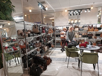 Осень-зима 2026-2027. Фото 46