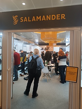 Осень-зима 2026-2027. Фото 26