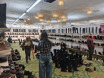 Осень-зима 2026-2027. Фото 66