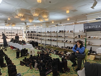 Осень-зима 2026-2027. Фото 63