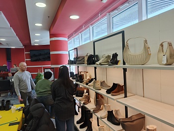 Осень-зима 2026-2027. Фото 48