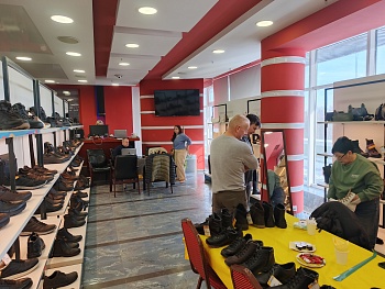 Осень-зима 2026-2027. Фото 51