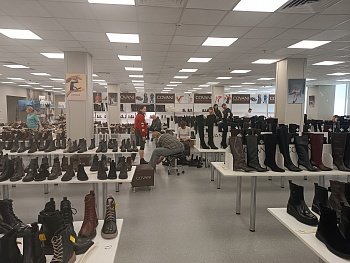 Осень-зима 2026-2027. Фото 8