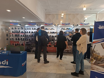 Осень-зима 2026-2027. Фото 34