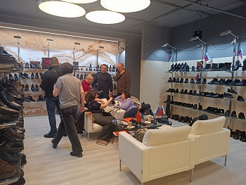 Осень-зима 2026-2027. Фото 3