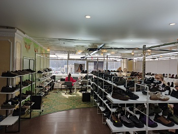 Осень-зима 2026-2027. Фото 57