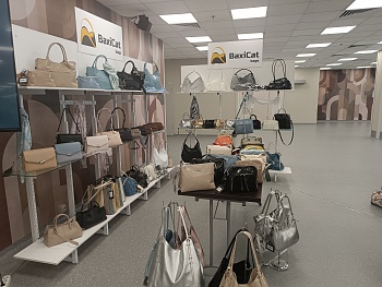 Осень-зима 2026-2027. Фото 9