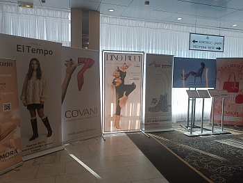 Осень-зима 2026-2027. Фото 24