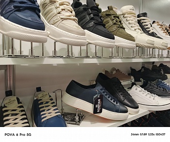 Весна- лето 2026. Фото 13