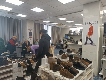 Осень-зима 2026-2027. Фото 16