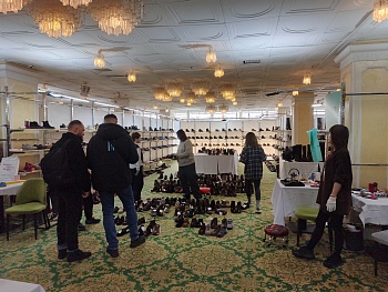 Осень-зима 2026-2027. Фото 62