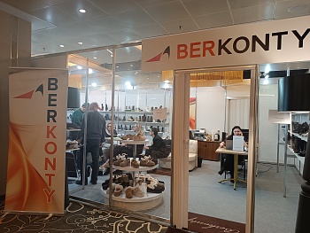 Осень-зима 2026-2027. Фото 28