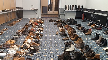 Осень-зима 2026-2027. Фото 21