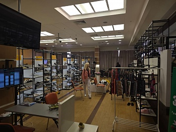 Весна- лето 2026. Фото 6