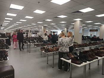 Осень-зима 2026-2027. Фото 6