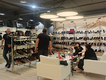 Весна- лето 2026. Фото 21