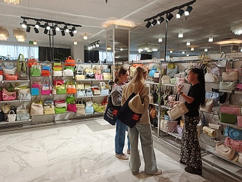 Весна- лето 2026. Фото 27